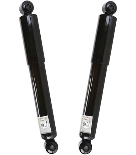 Complete Set 4 Strut Shock Absorbers For 1999-2004 Honda Odyssey 3.5L Front & Rear