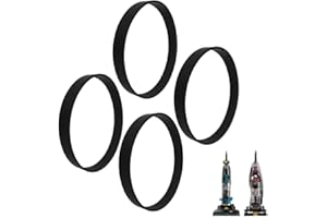 for Bissell Style 7/9/10/12/14/16 P/n 3031120 Vacuum Cleaner Belt for Powerforce Helix, Powerlifter, Cleanview Swivel Rewind 
