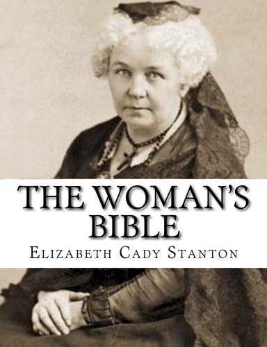 E.b.o.o.k The Woman's Bible [R.A.R]