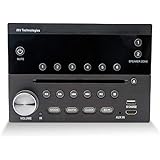 Amazon.com: iRV Technology iRV66 AM/FM/CD/DVD/MP3/MP4/USB/SD/HDMI