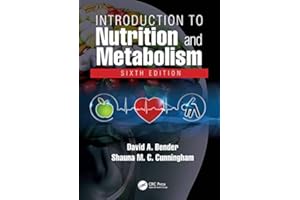 Introduction to Nutrition and Metabolism