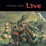 Lightning Crashes