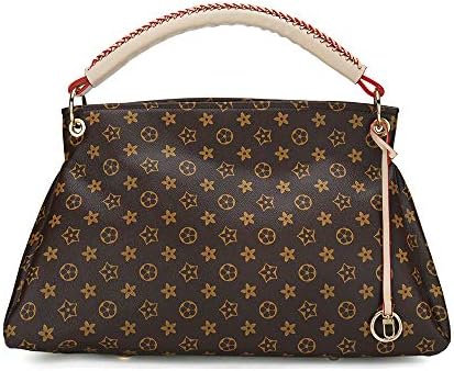 Women Top Handle Satchel Handbags Shoulder Bag Tote Purse Messenger Bags