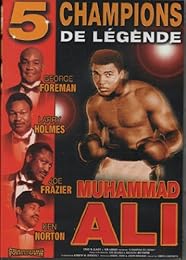 5 Champions De Légende