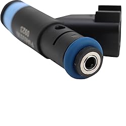 TRQ Fuel Injector Set Compatible with 2003-2009