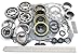 Compatible With: GM Chevy Dodge NP205 Transfer Case Rebuild Kit