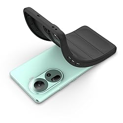 Elubugod Compatible with Oppo Reno 11 5G Case