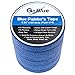 6 x Blue Painters Tape (65 Yard) by GoBlue - 0.94
