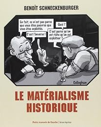 Le  matérialisme historique