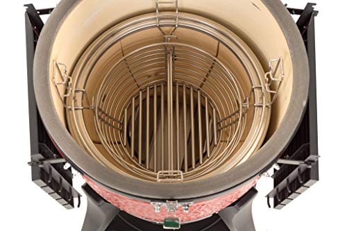 Kamado Joe Classic III Grill - Image 12