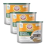 Arm & Hammer Essentials Disposable Moisture