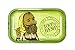 Zig-Zag Metal Rolling Tray Hemp-Small