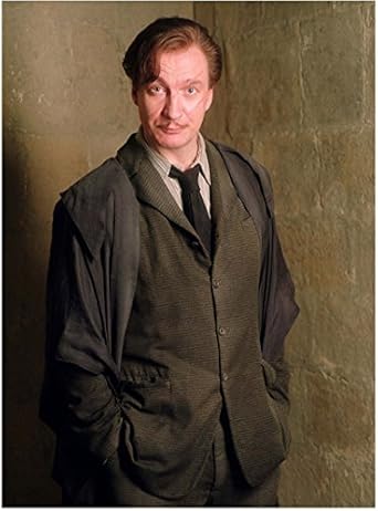 Harry Potter David Thewlis As Remus 