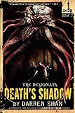 The Demonata: Death's Shadow