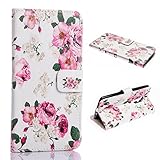 Samsung Galaxy Mega 2 Case, Everun Design Dual Use Flip PU Leather Fold Wallet Pouch Case for Samsung Galaxy Mega 2 G750 G7508
