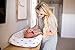 Premium Cotton Diaper Changing Pad Cover 