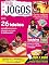 Livro Projetos Escolares Extra: Edição 8