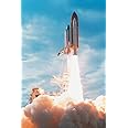United States Space Shuttle Explosive Rocket Blast Off Rocket Launch Photo Solar System Science Kids Map Galaxy Classroom Chart Earth Outer Planets Hubble Nasa Cool Wall Art Print Poster 24x36