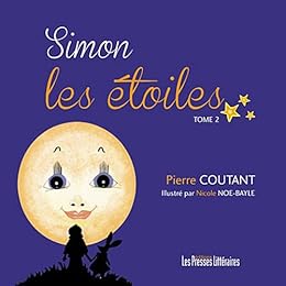 Simon les étoiles