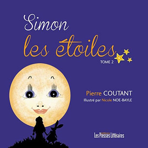 Simon les étoiles
