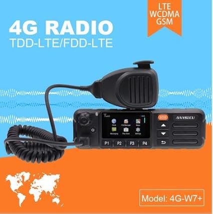 Amazon Com Onethingcam Worldwide Talk 4g Lte Network Mobile Radio