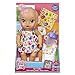 Baby Alive Sips 'n Cuddles Brunette, Modern Outfit