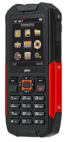 Unlocked rugged cell phone gsm usa worldwide waterproof…