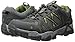 Ahnu Men's Moraga Mesh Hiking Shoe