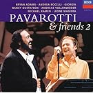 Pavarotti & Friends 2
