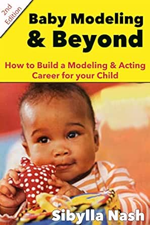 infant modeling