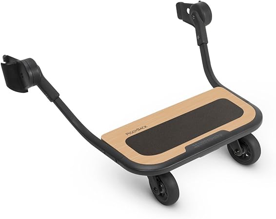buggy board compatible with uppababy vista 2015