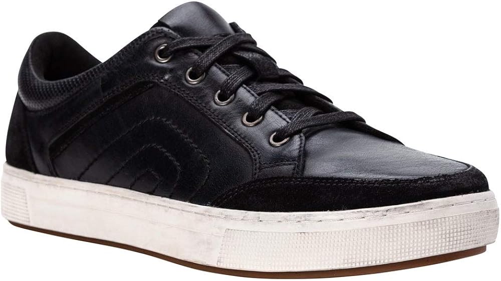  | Propét Men's Kellen Skate Shoe | Oxfords