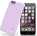 Stalion iPhone 6 Case Ultra Slim Protective Smooth Grip Hard Apple iPhone 6s Case (Amorous Pink)