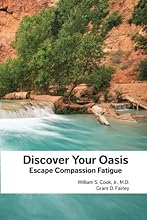 Discover Your Oasis: Escape Compassion Fatigue