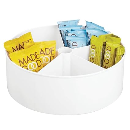 Bandejas giratorias para muebles de cocina | Bandejas