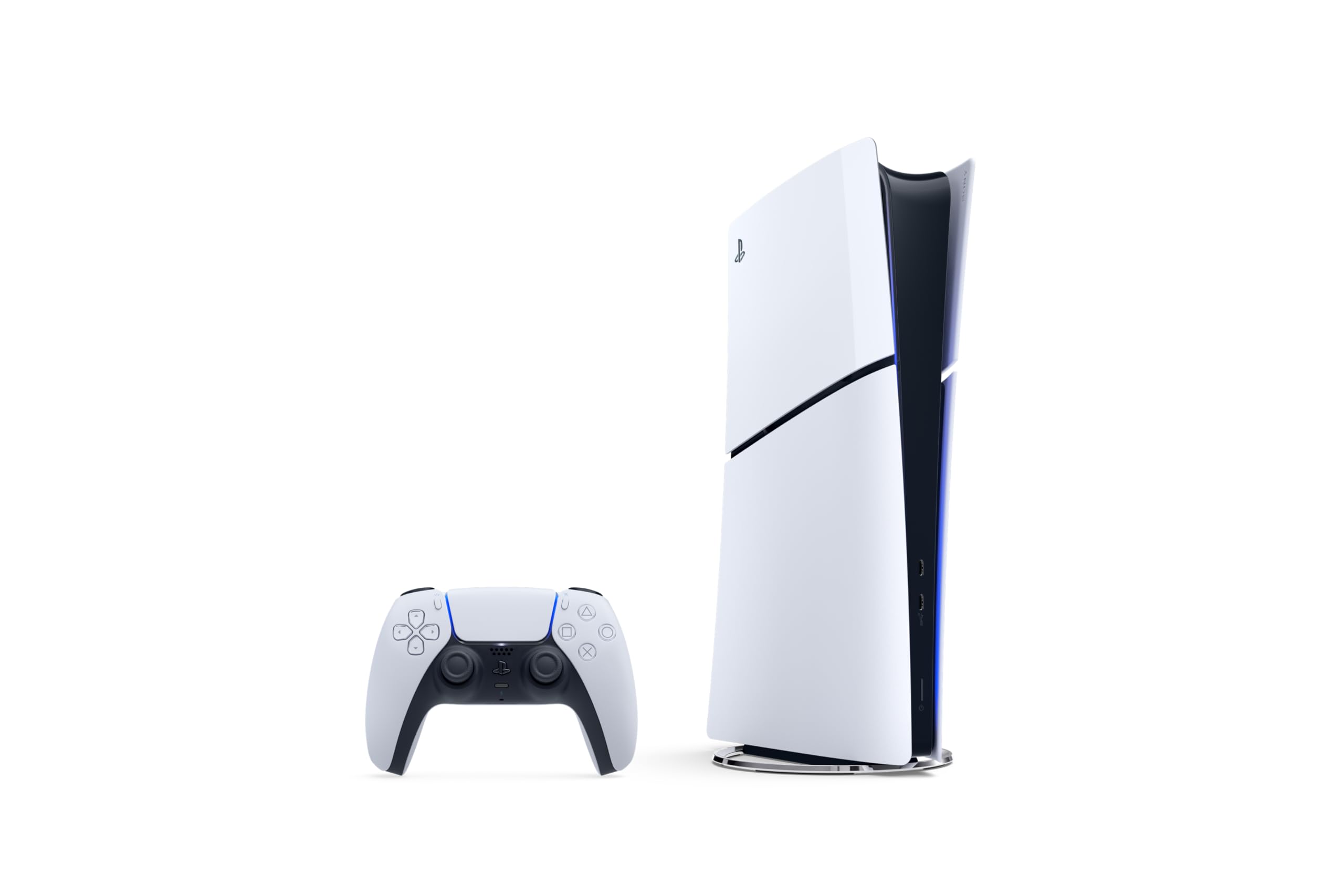 Playstation 5 Digital-Edition 825 GB – Fortnite Erblühendes-Chaos-Bundle 3