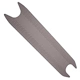 Scooter Pedal Foot Pad, Silicone Matting Scooter