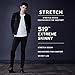 Levi's 519 Extreme Skinny Fit Men's Jeans