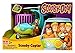 Scooby Doo! Scooby-Copter with Scooby Doo! Figure