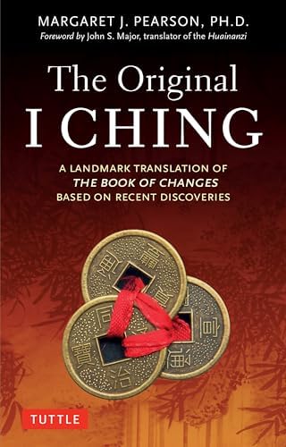 The Forest of Changes: The Jiao Shi Yi Lin, a Han Dynasty