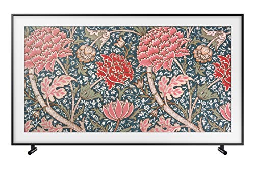 Televisore LCD Samsung TV The Frame 4K 43" 2019