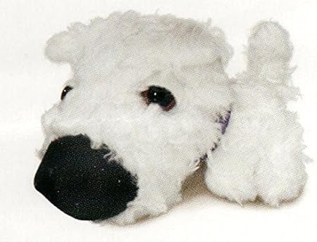 mcdonalds dog toys 2004
