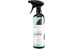 Carpro Hydro2 Lite Wipe-less Silica Sealant W/Sprayer (500ml)