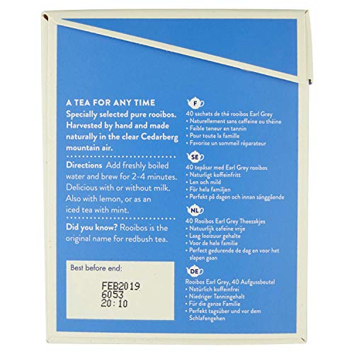 3 TICK+TOCK+TEAS+Rooibos+Ounce