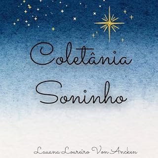 Livro Coletânea Soninho: Vol. 1