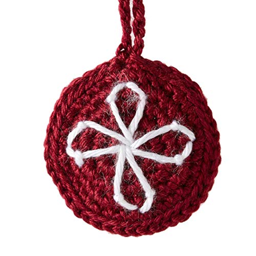 image for Caron Burgundy Yarn