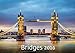 Bridges Wall Calendar 2016 - Architecture Calendar - Poster Calendar - Photography Calendar By Helma by 