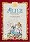 Livro Alice – Alice no País das Maravilhas e Alice através do espelho Lewis Carroll