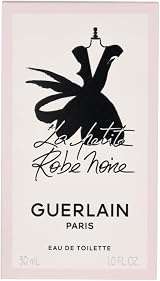 Guerlain La Petite Robe Noire EDT Perfume Spray 30ml Vaporisateur for Women view 3