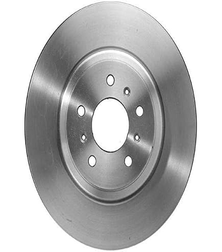 Brake Hoses For Chevrolet Monte Carlo Rear Brake Rotor & Ceramic Pad Kit For Buick Regal, Chevy Impala, Monte Carlo & More Detroit Axle Brake Kit